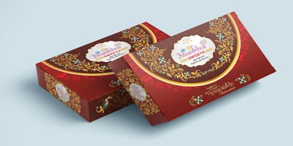 Indian Sweet Boxes To Make Your Holiday Tastier
