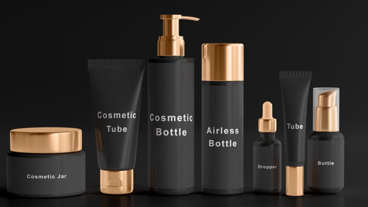 How Can Creative Packaging Enhance Your Skincare Company's Image?