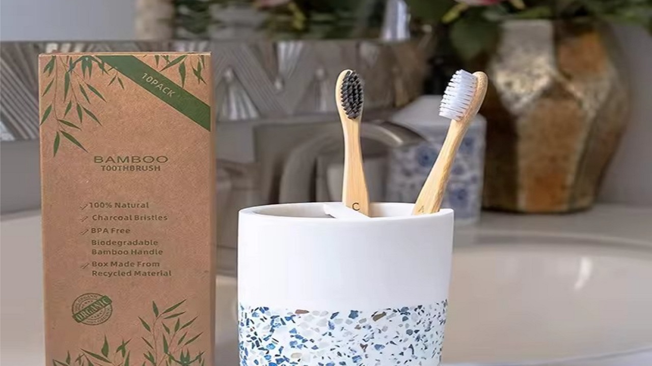 Exploring the Durability of Bamboo Toothbrushes
