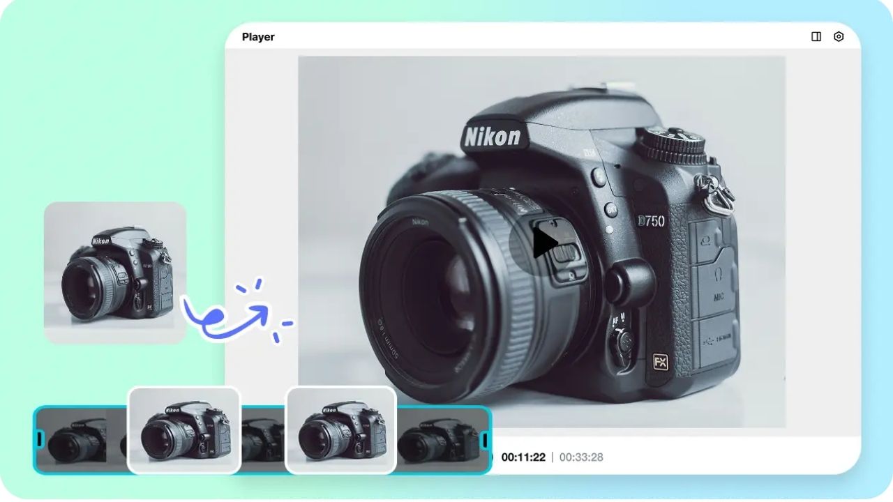 How to Customize Black Friday Videos for Instagram, YouTube, and Facebook