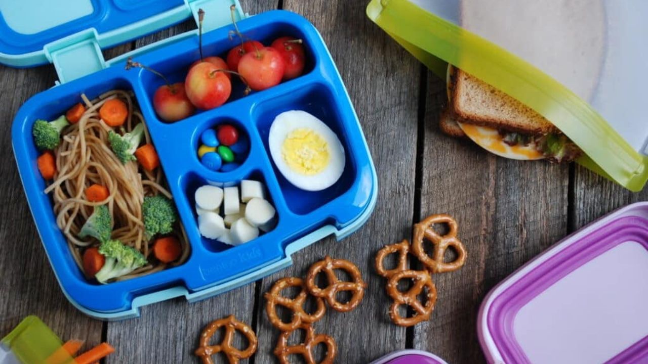 Durable, Safe, and Stylish: The Hallmarks of Every Everich Lunch Box